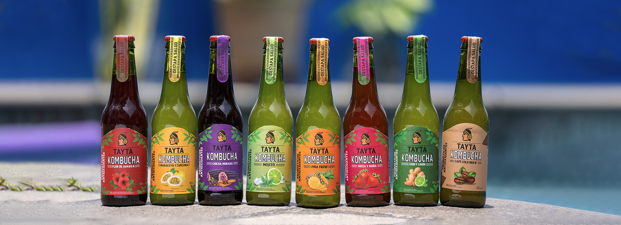 Tayta Fermentos
